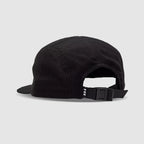 Gorro Fox Racing Polar Fleece 5 Panel | Negro