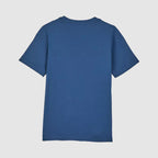 Polera Fox Racing Fox Legacy Niño | Azul
