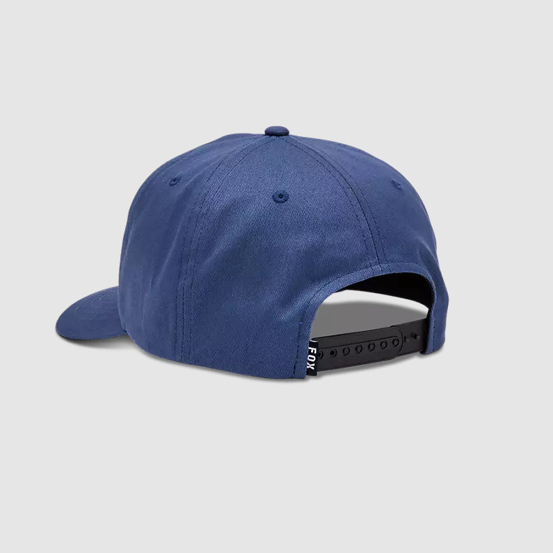 Gorro Fox Racing Next Level Snapback | Azul
