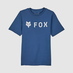 Polera Fox Racing Absolute Niño | Azul