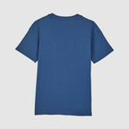 Polera Fox Racing Absolute Niño | Azul