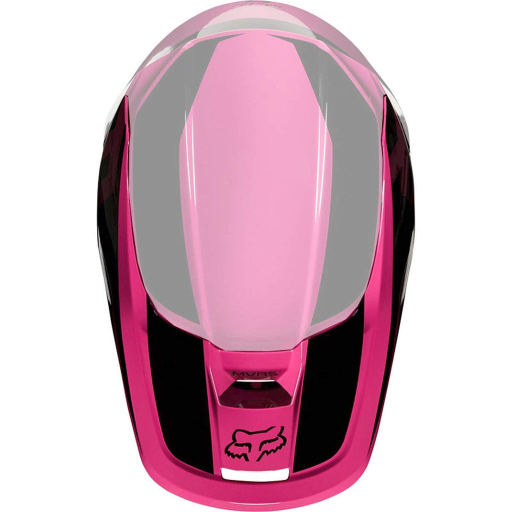 Repuesto Visera Fox Racing V1 Prix | Rosado