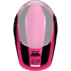 Repuesto Visera Fox Racing V1 Prix | Rosado
