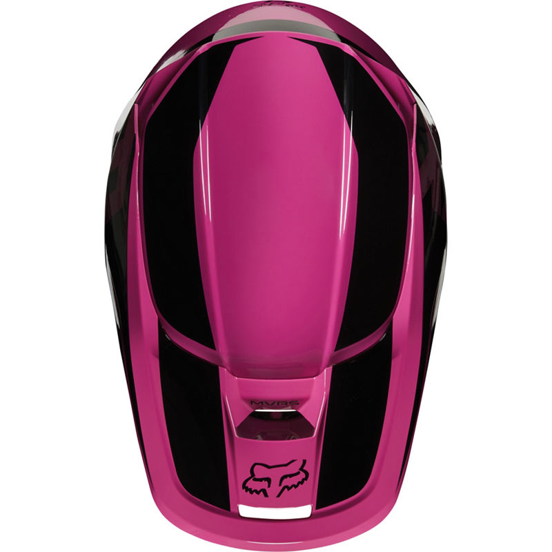 Repuesto Visera Fox Racing V1 Prix | Rosado