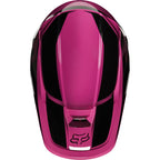 Repuesto Visera Fox Racing V1 Prix | Rosado