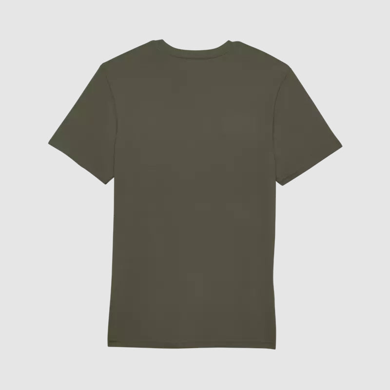 Polera Fox Racing Absolute Prem | Verde