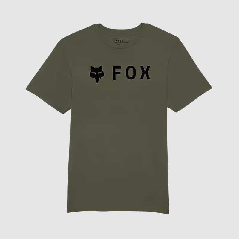 Polera Fox Racing Absolute Prem | Verde