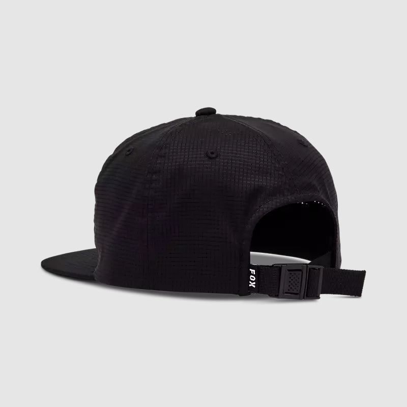 Gorro Fox Racing Base Over Adjustable | Negro