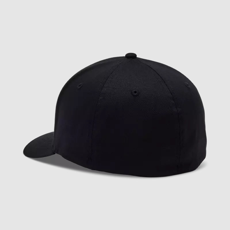 Gorro Fox Racing Intrude Flexfit | Negro