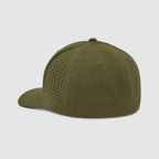 Gorro Fox Racing Non Stop Tech Flexfit | Verde