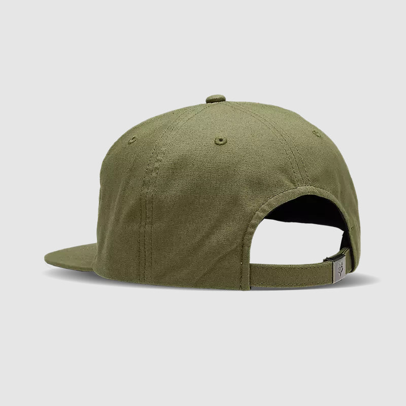 Gorro Fox Racing Source Adjustable | Camuflaje