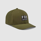Gorro Fox Racing Non Stop Tech Flexfit | Verde