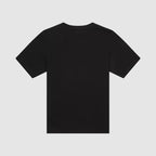 Polera Fox Racing Bark Niño | Negro