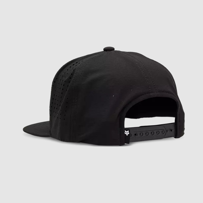 Gorro Fox Racing Non Stop Tech | Negro