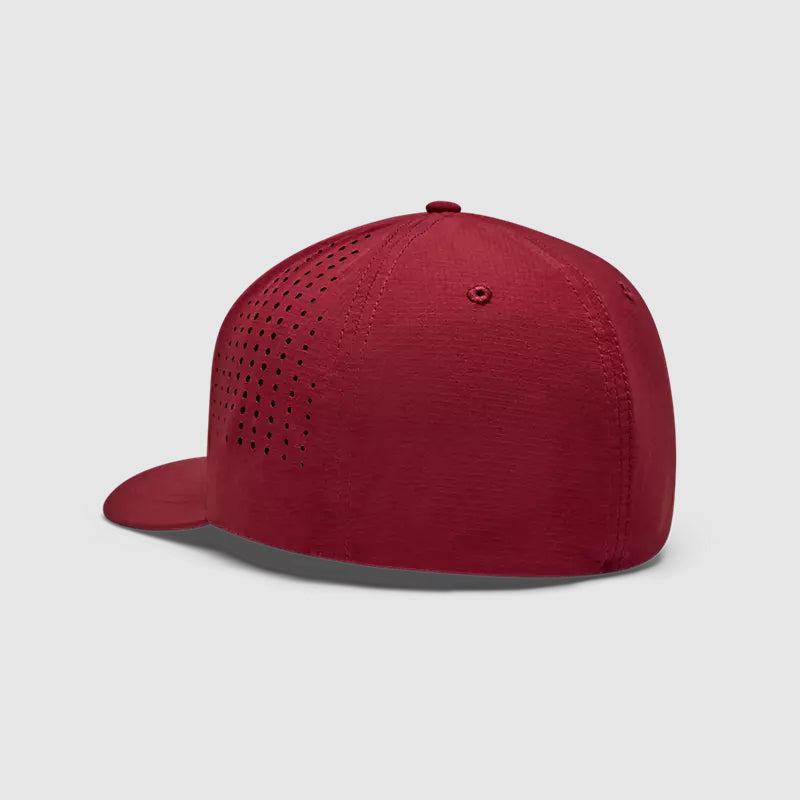 Gorro Fox Racing Non Stop Tech | Café