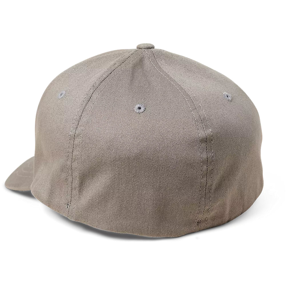 Gorro Fox Racing Same Level Flexfit | Gris