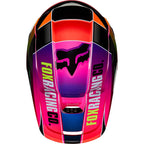 Repuesto Visera Fox Racing Niño V1 Yorr | Multicolor