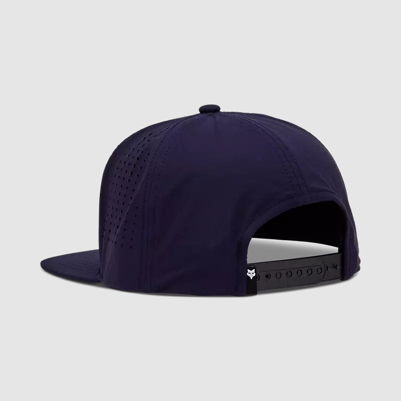 Gorro Fox Racing Non Stop Tech | Azul