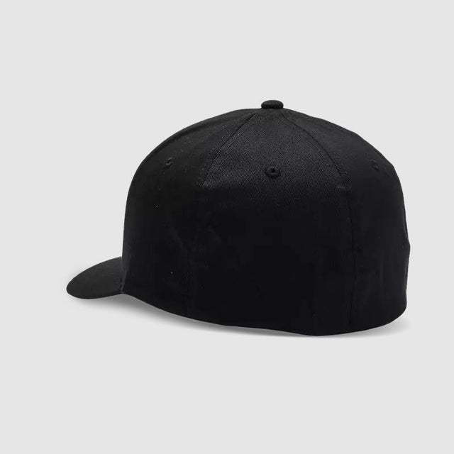 Gorro Fox Racing Fox Head Flexfit – Negro