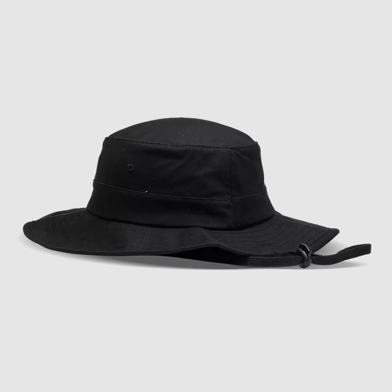 Sombrero Fox Racing Base Over | Negro