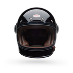 Casco Moto Bell Calle Bullitt GT Negro