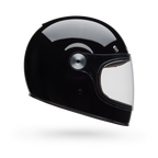 Casco Moto Bell Calle Bullitt GT Negro