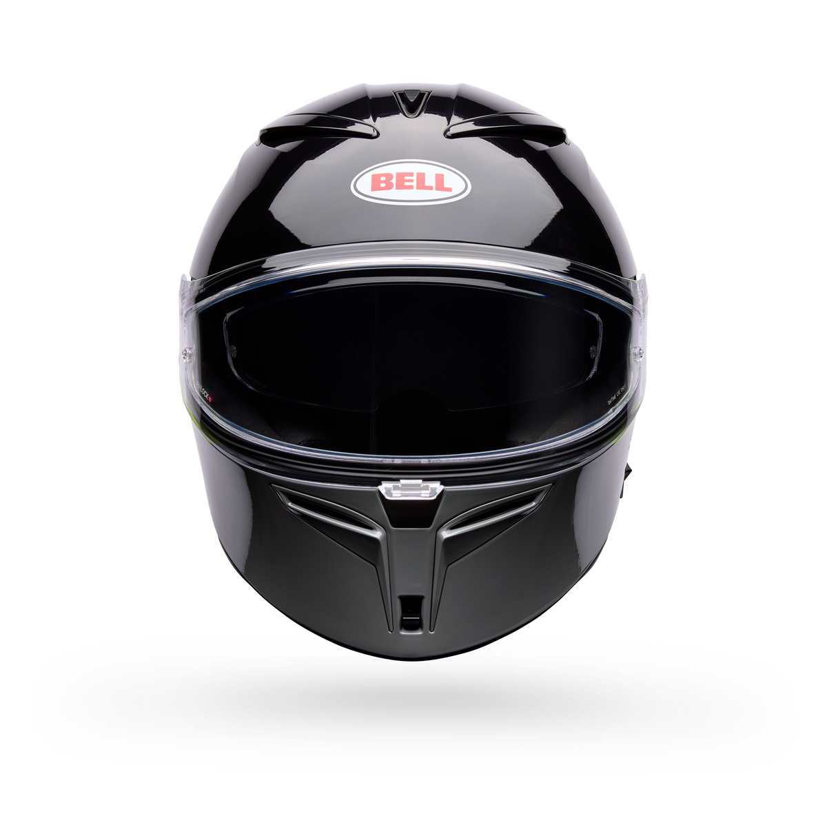 Casco Moto Bell Calle Lithium Motion Gris Certificado QR