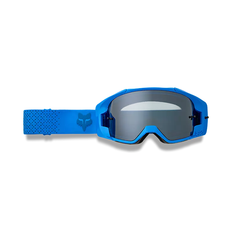 Fox Racing Vue Core Goggle – Antiparra Moto Azul