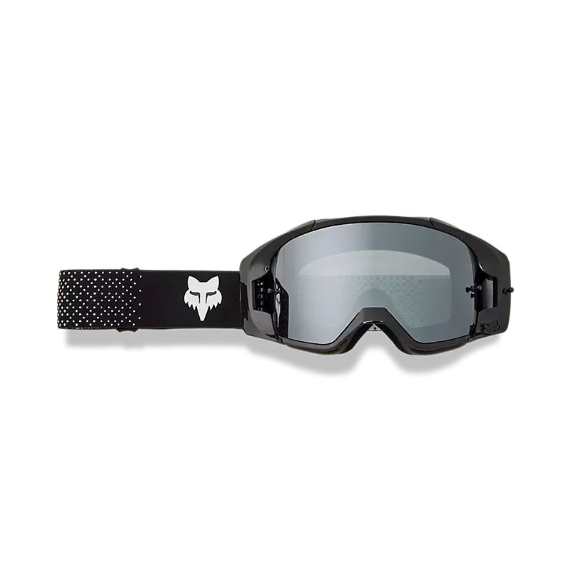 Fox Racing Vue Core Goggle – Antiparra Moto Negro