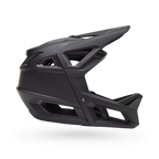 Casco Bicicleta Niño FOX New Proframe Negro