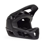 Casco Bicicleta Niño FOX New Proframe | Negro