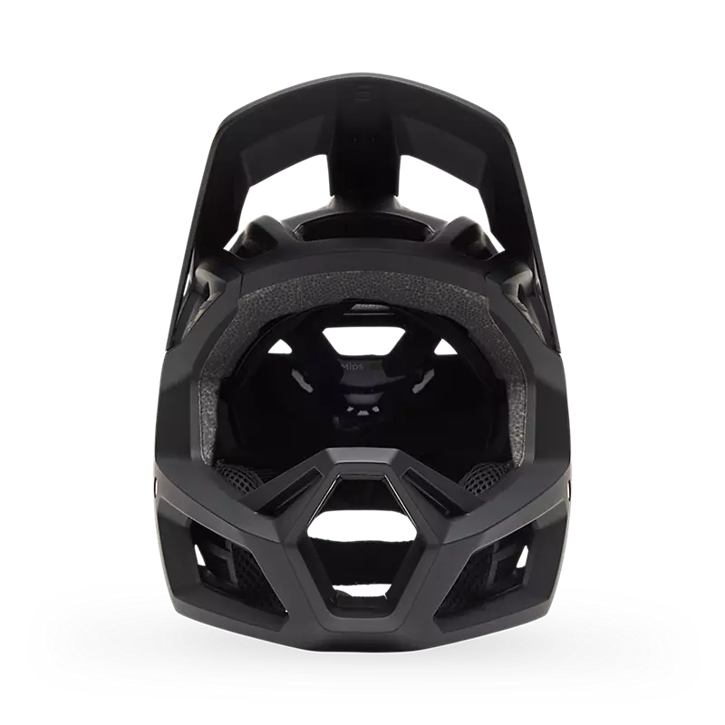 Casco Bicicleta Niño FOX New Proframe | Negro