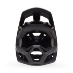 Casco Bicicleta Niño FOX New Proframe | Negro