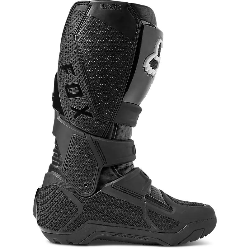 Fox Racing Botas Moto Motion X – Negro