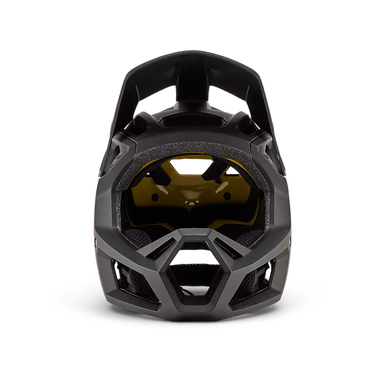 Casco Bicicleta FOX New Proframe | Negro