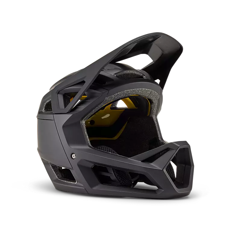 Casco Bicicleta FOX New Proframe | Negro