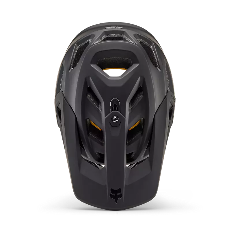 Casco Bicicleta FOX New Proframe | Negro