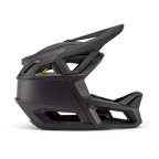 Casco Bicicleta FOX New Proframe Negro