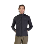 Chaqueta Bicicleta Fox Ranger Verde