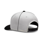 Gorro Fox Racing Image Cosmo Snapback | Blanco