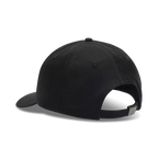 Gorro Fox Racing Glyph Adjustable | Negro