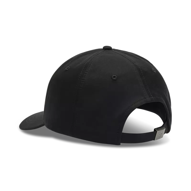 Gorro Fox Racing Glyph Adjustable | Negro