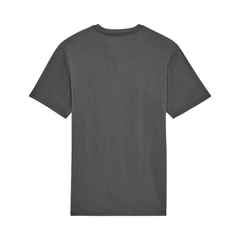 Polera Fox Racing Tread Prem | Gris