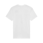 Polera Fox Racing Shield Prem | Blanco