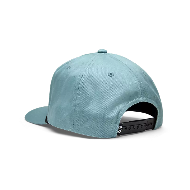 Gorro Fox Racing Fox Head Rope | Celeste