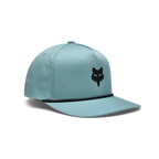 Gorro Fox Racing Fox Head Rope | Celeste