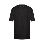 Polera Bicicleta Fox Ranger Head Negro
