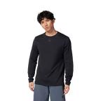 Polera Bicicleta Fox Defend Negro