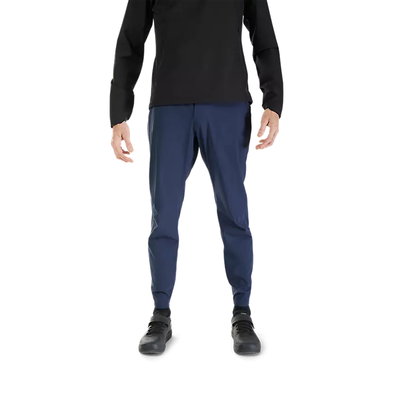 Pantalón Bicicleta Fox Ranger Azul
