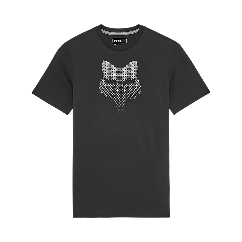 Polera Fox Racing Blur Tech | Negro